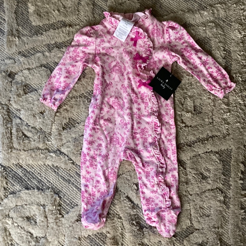 New with tags 3-6 months